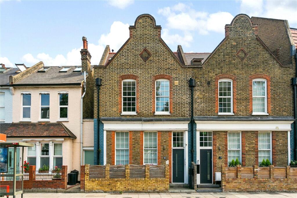 Main image of property: Whitton Road, Twickenham, TW1