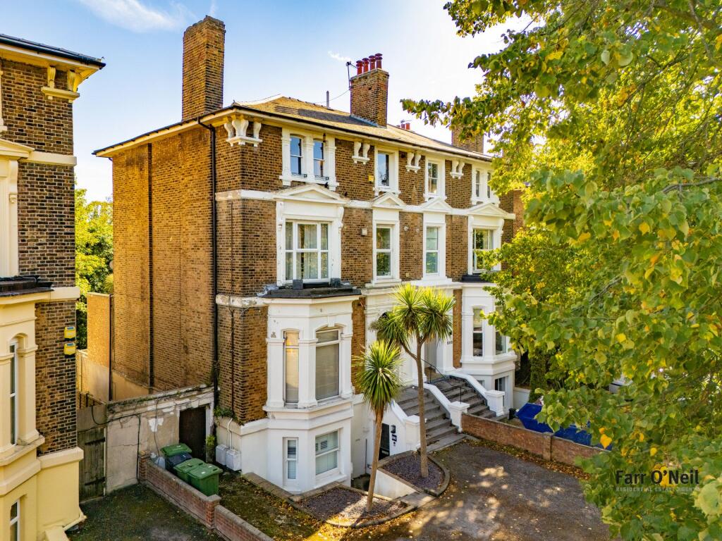 Main image of property: High Road, Buckhurst Hill, IG9