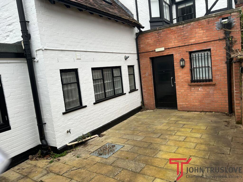 Additional image 8 of The Courtyard Offices, The Old Bank, 55 High Street, Alcester, B49 5AF