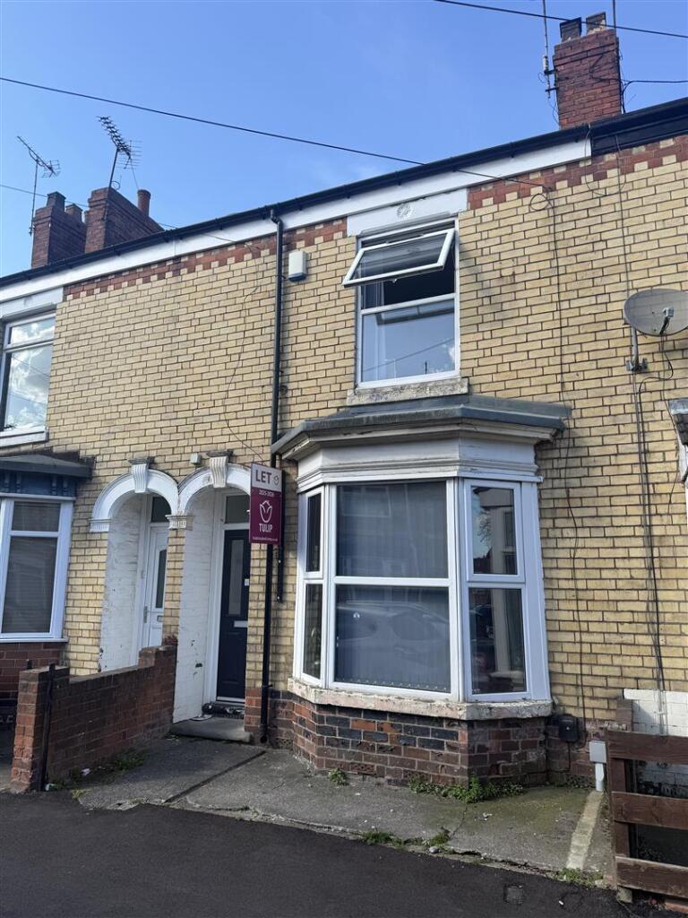 Main image of property: Ventnor Street, Hull