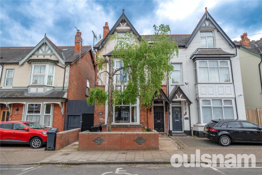 Main image of property: Alexander Road, Birmingham, West Midlands, B27