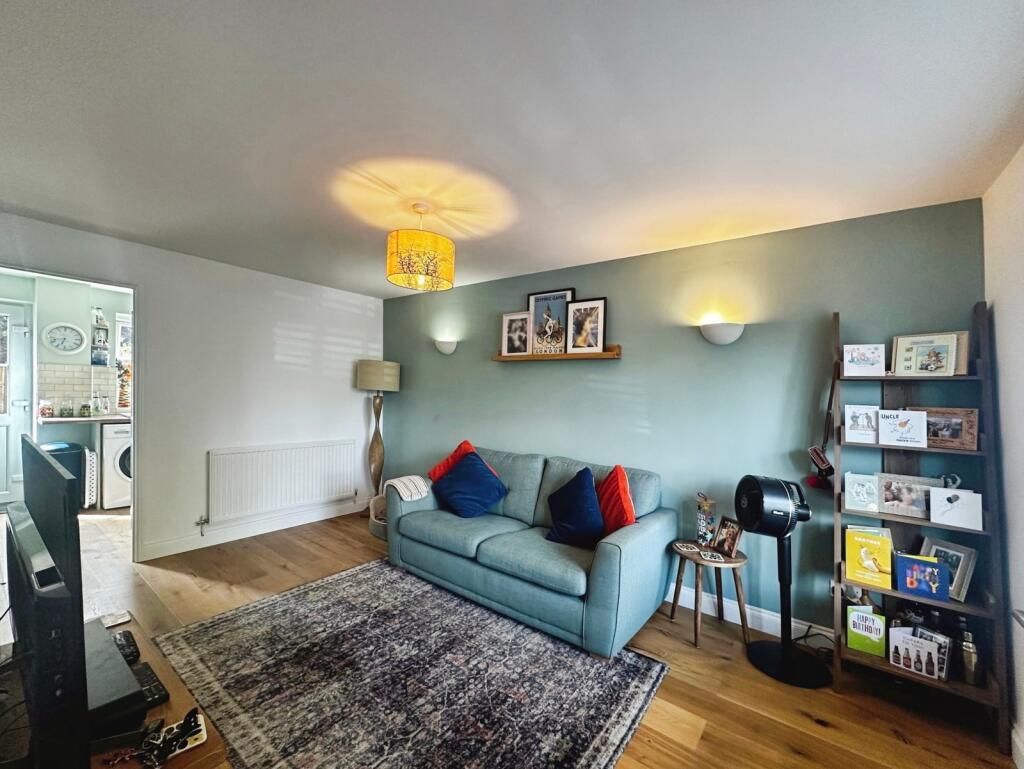 House in Reading - View 5