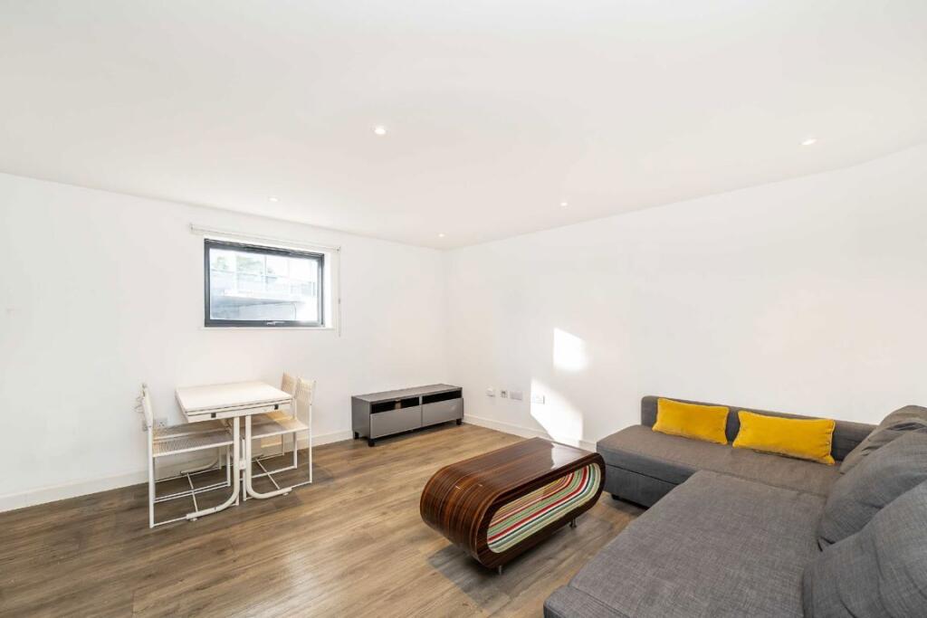 Main image of property: Dollis Mews, Finchley