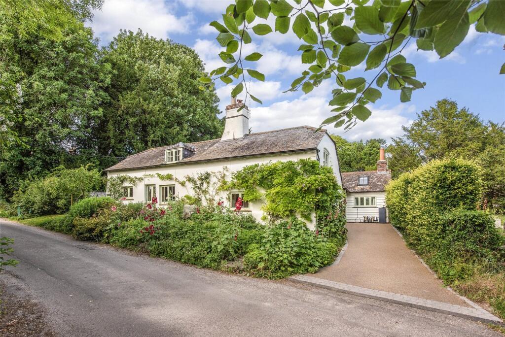 Main image of property: Cobbersfield, East Marden, West Sussex, PO18