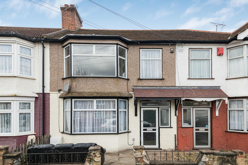 Main image of property: Middlesborough Road, London