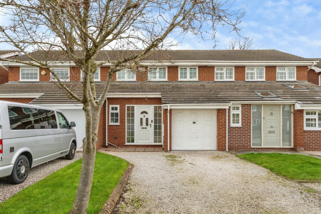 Main image of property: Ashtree Farm Court, Willaston, Neston, Cheshire, CH64