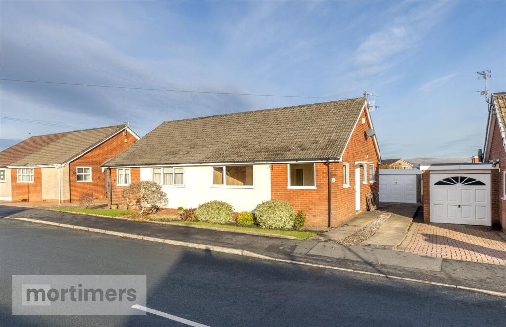 Main image of property: Tarn Avenue, Clayton Le Moors, Accrington, Lancashire, BB5