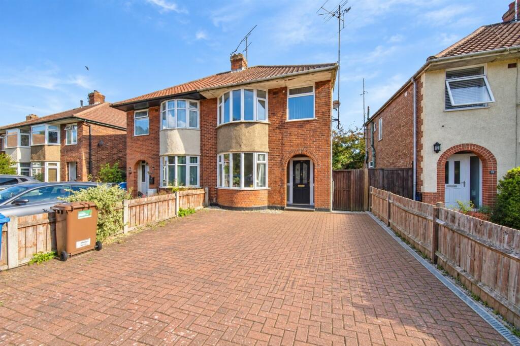 Main image of property: Edward Close, Ipswich