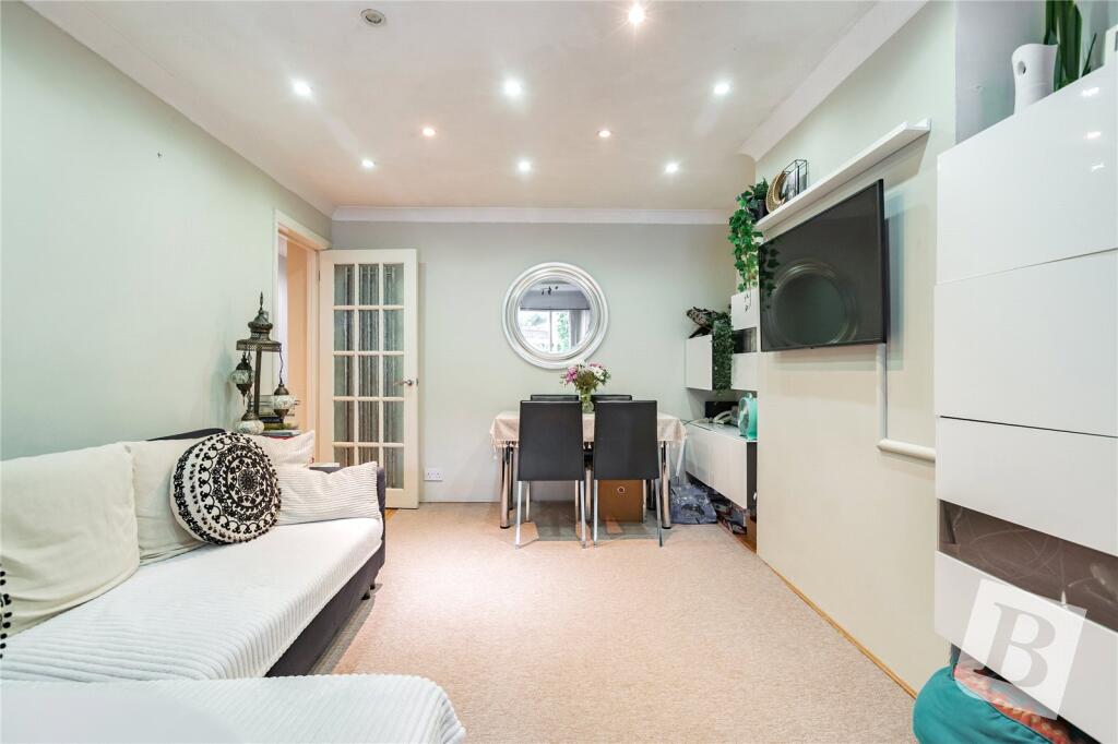 Main image of property: Ballards Road, Dagenham, RM10