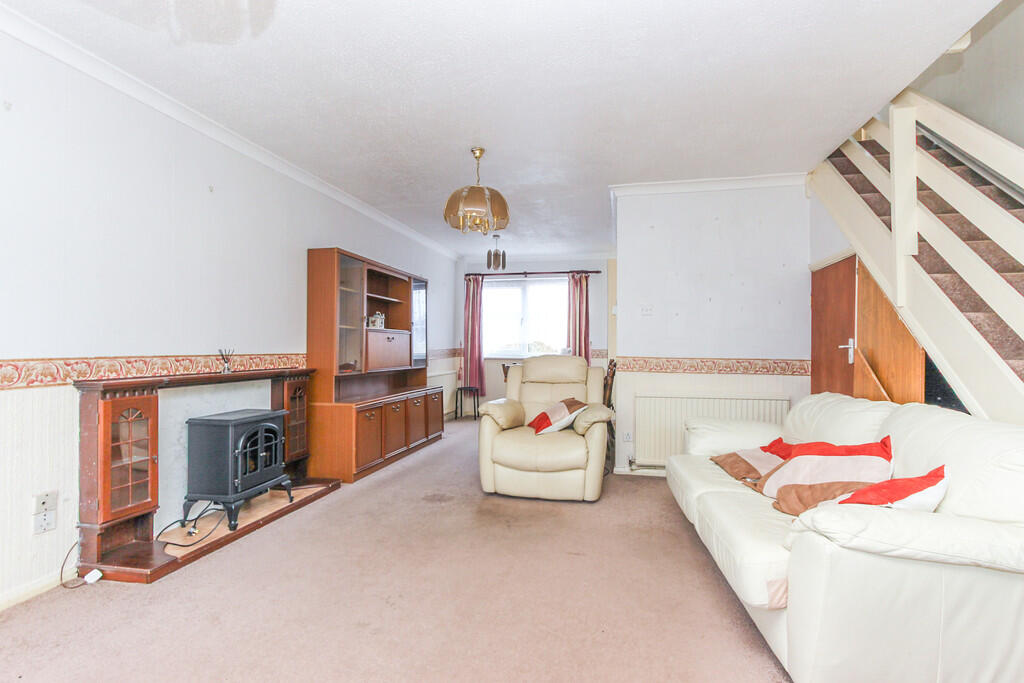 House in Wellingborough, Hatton Park - View 3