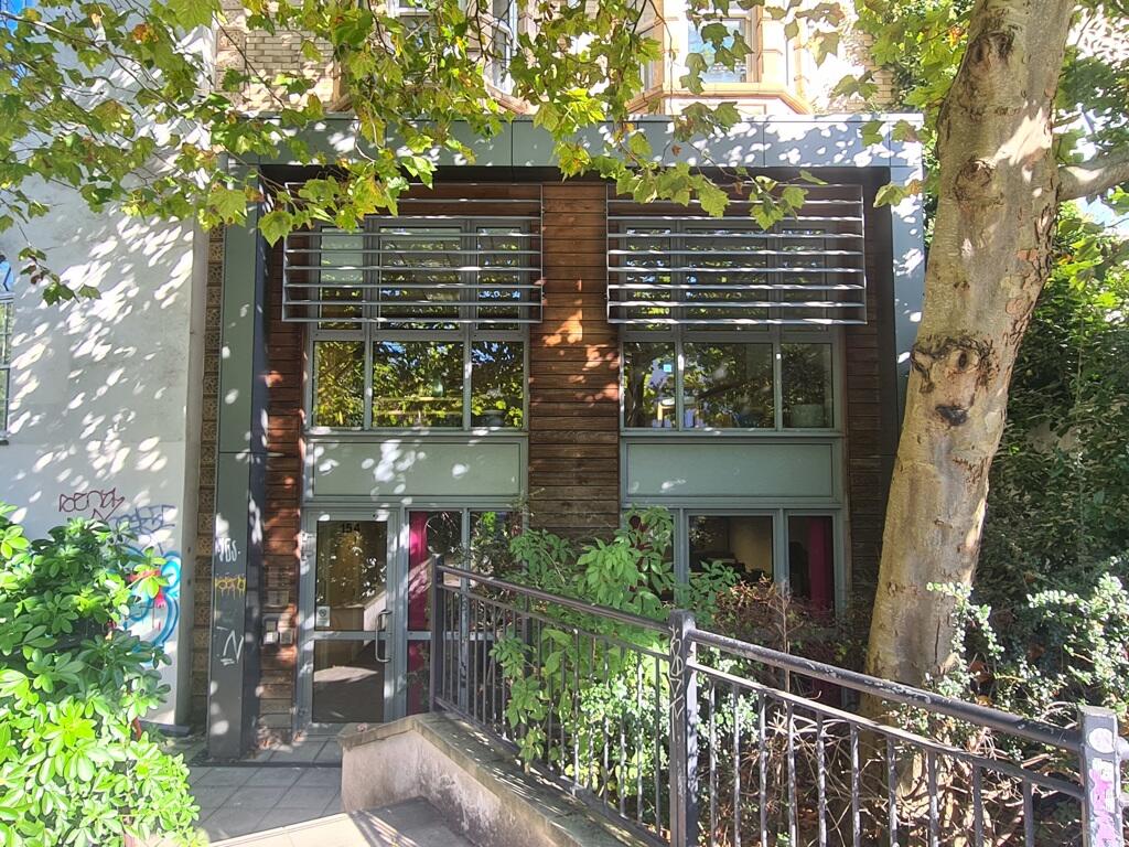 Main image of property: K01, 154 Cheltenham Road, Bristol, BS6