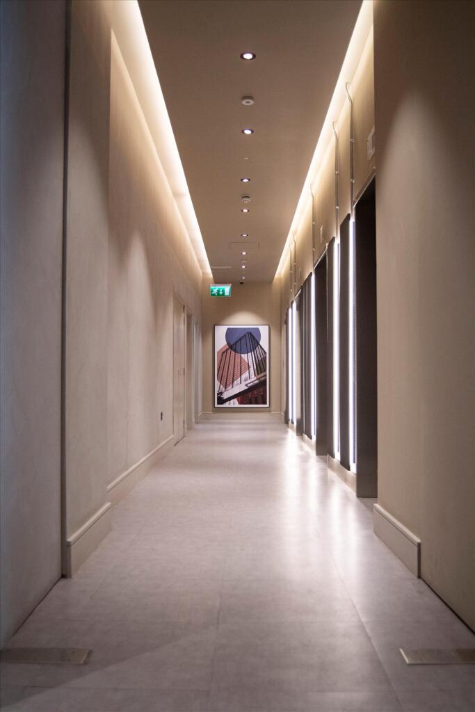 Additional image 6 of The McLaren Building, 46 The Priory, Queensway, Birmingham, B4