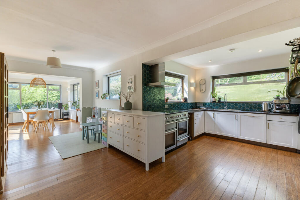 House in Bath, Charlcombe - More