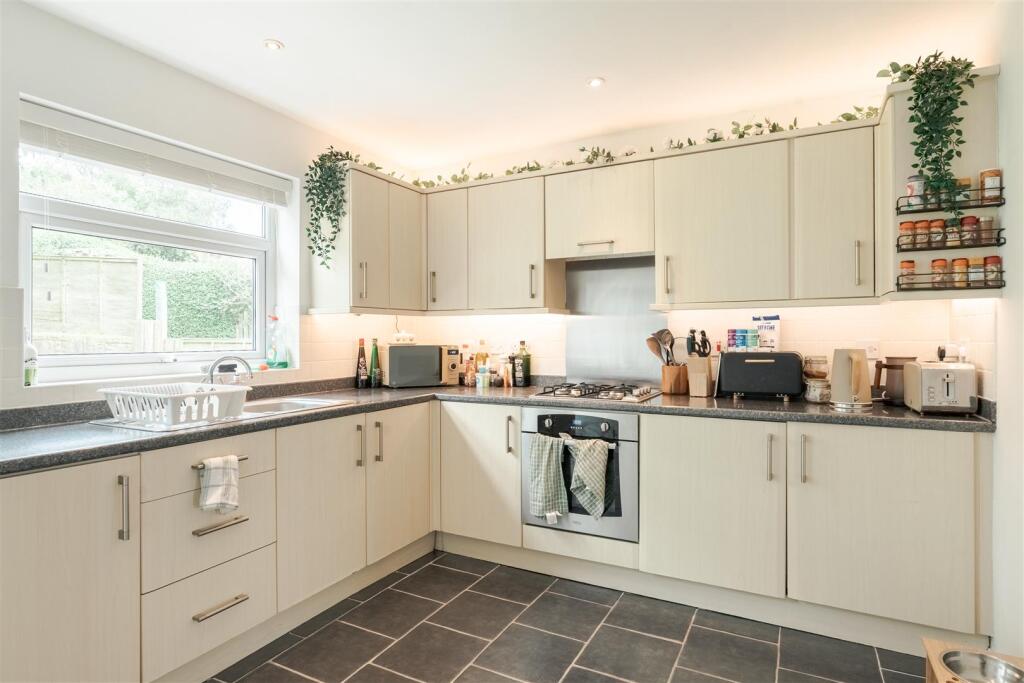 House in Lancaster, Barrow - View 3