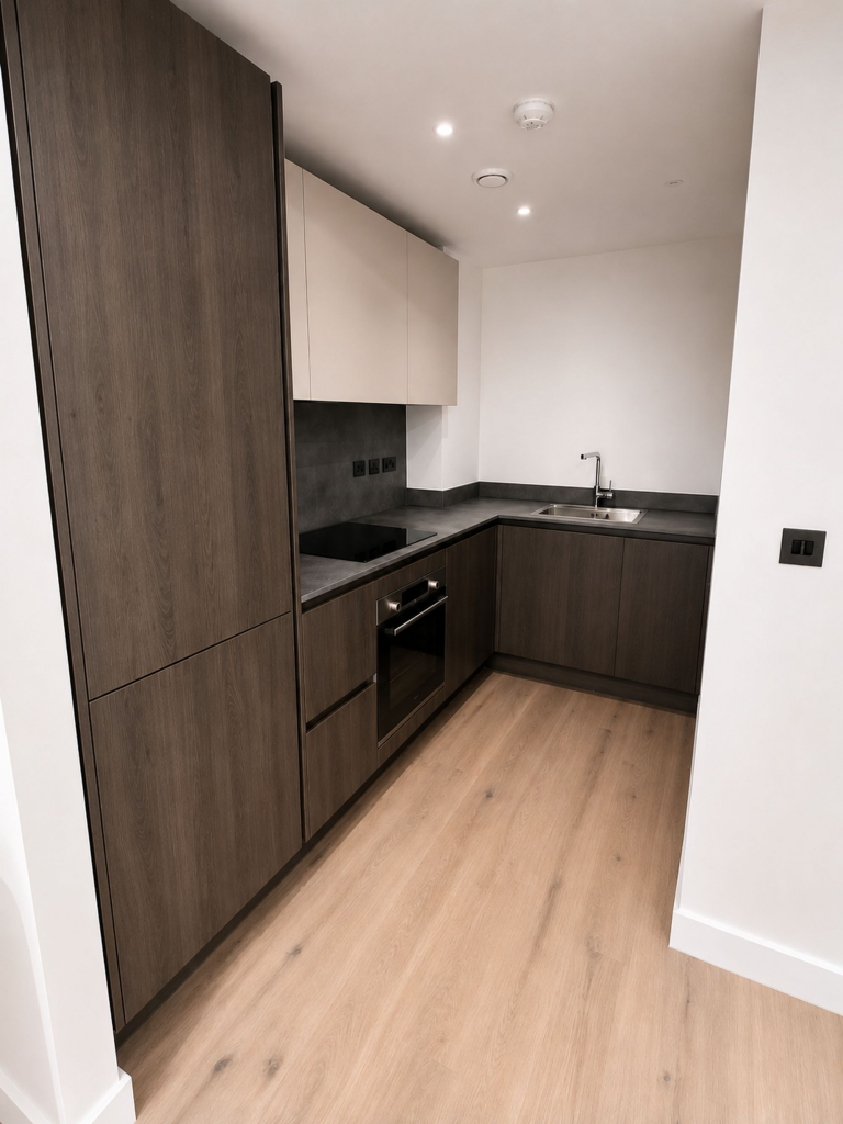 Main image of property: Shadwell Street, Birmingham, B4
