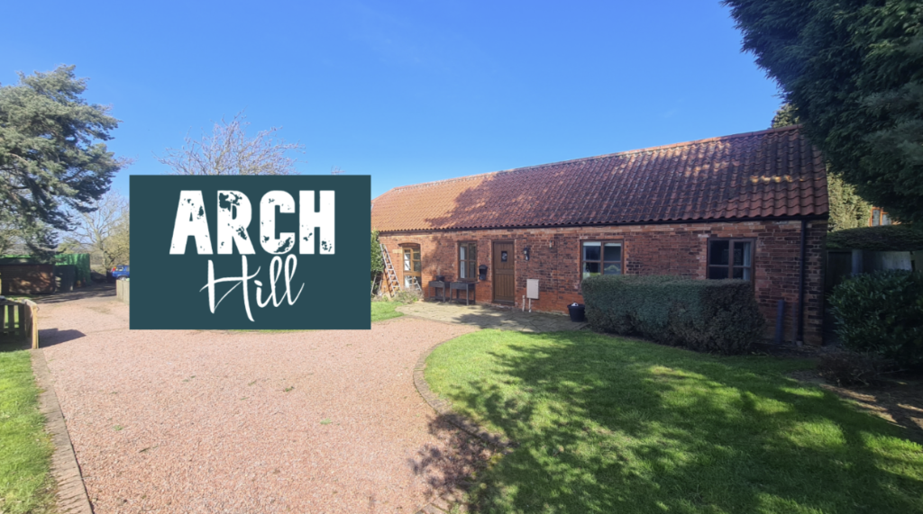 Main image of property: Arch Hill, Arnold, Nottingham, NG5