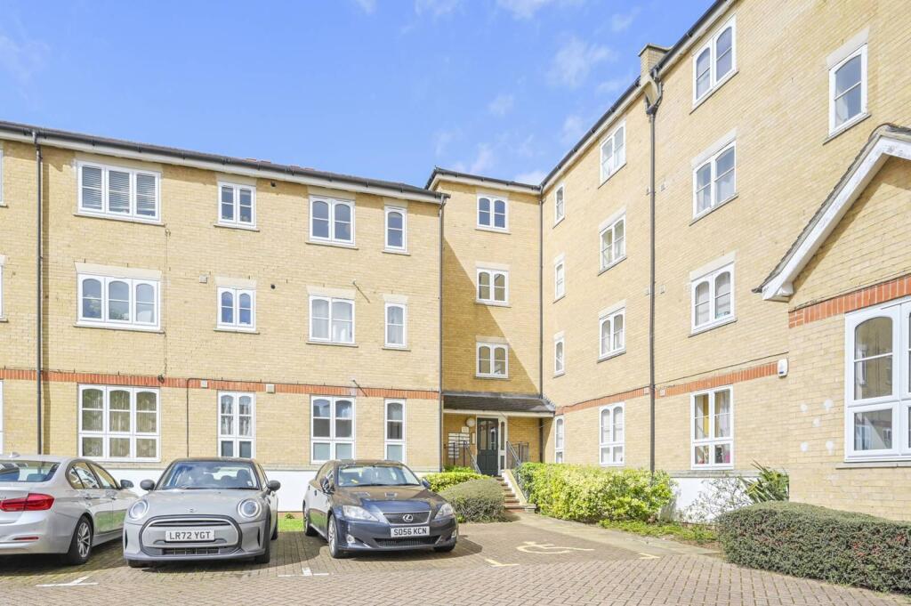 Main image of property: Wheat Sheaf Close, Isle Of Dogs, London, E14