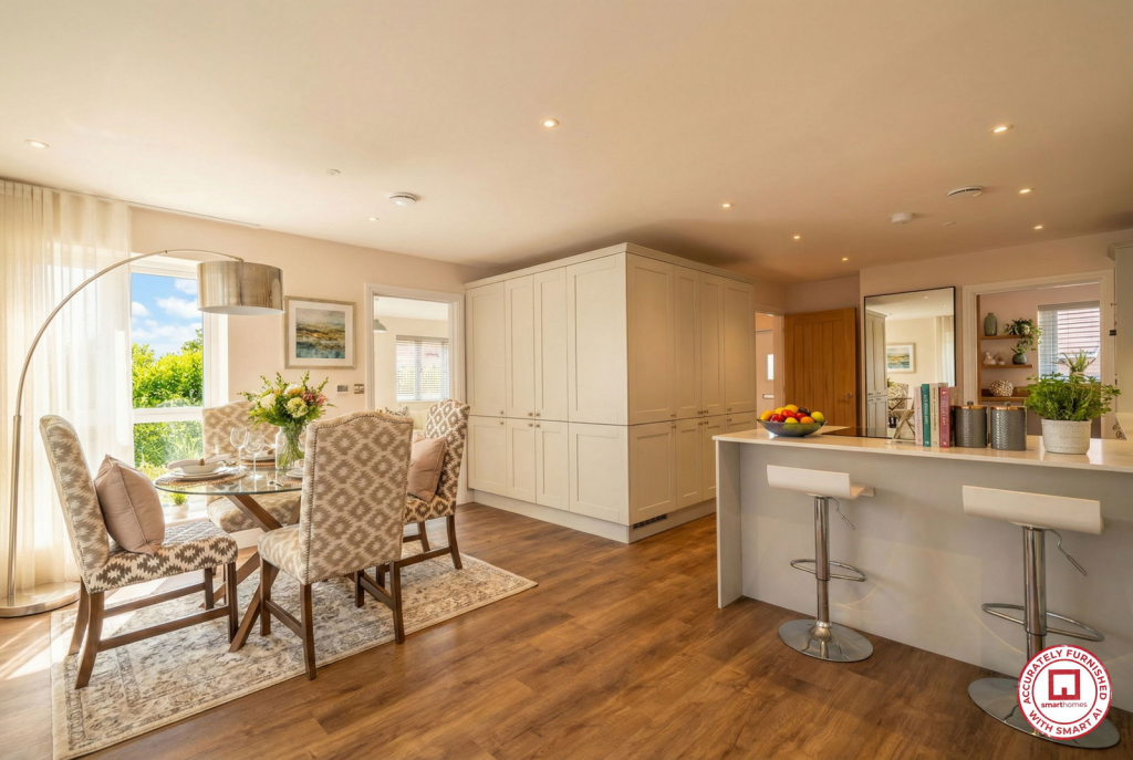 Main image of property: The Aspen, Plot 4 Mayfield Farm, Henley-In-Arden
