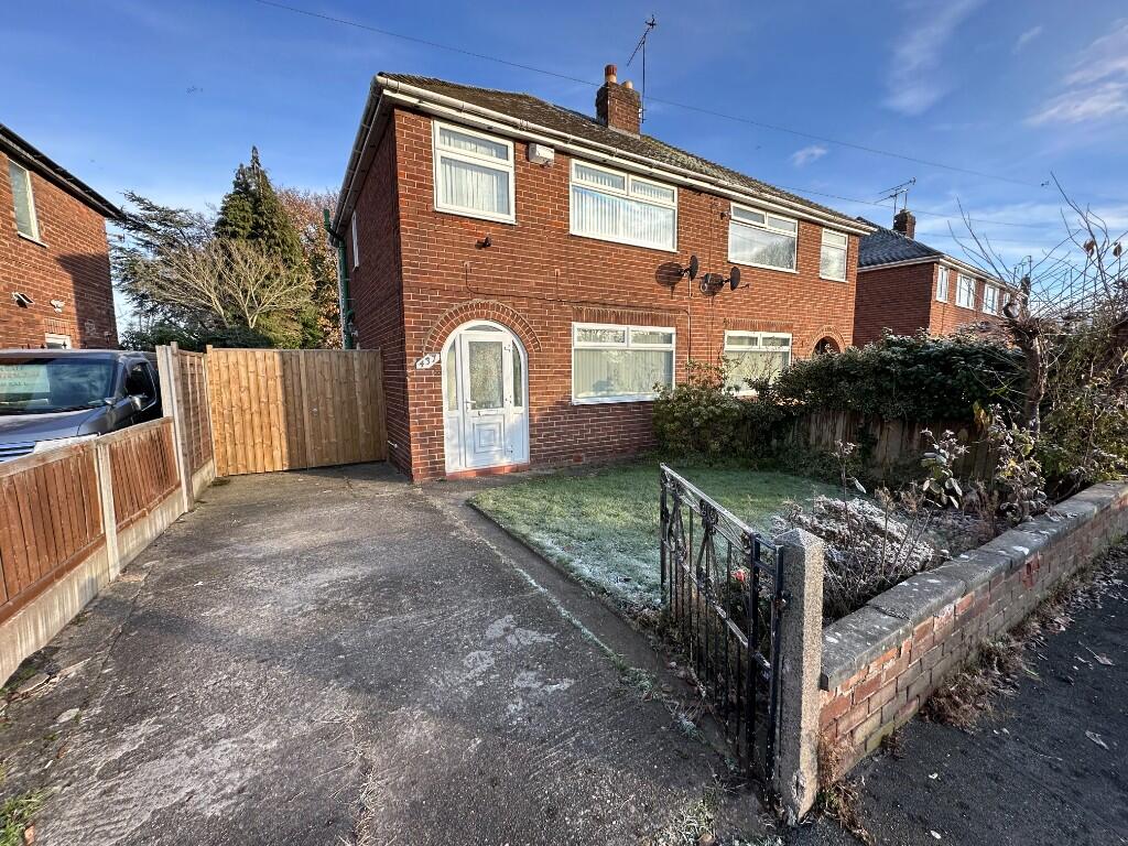 Main image of property: Overpool Road, Ellesmere Port, Cheshire, CH66