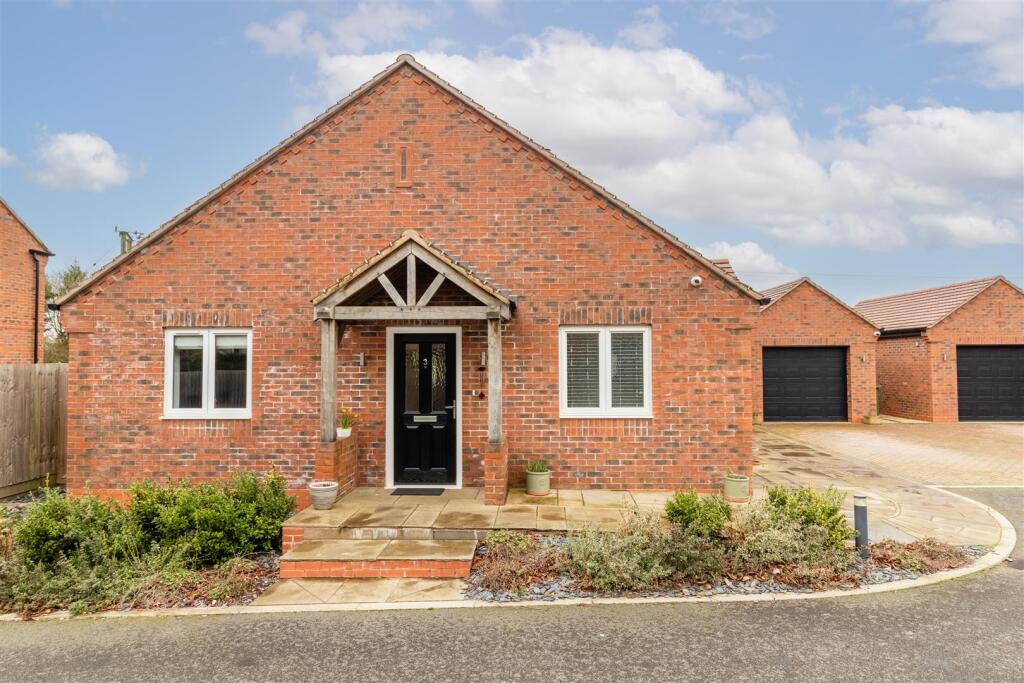 Main image of property: Shuckburgh Road, Priors Marston, Southam