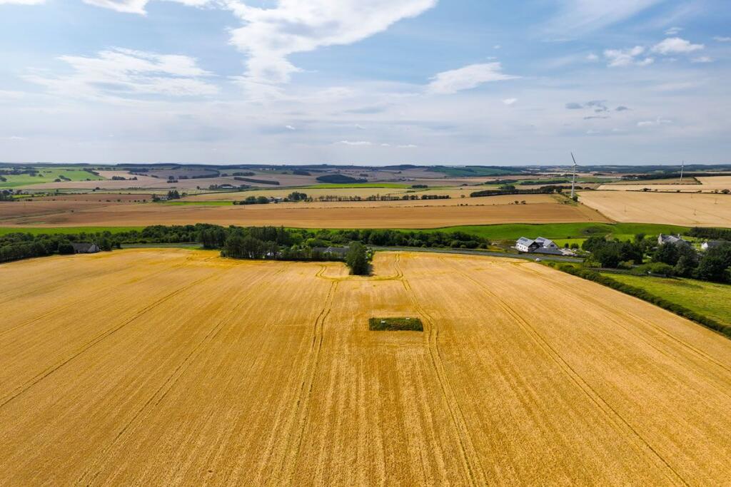 Additional image 4 of , Plot at Longhill, New Leeds, Aberdeenshire, AB424HX