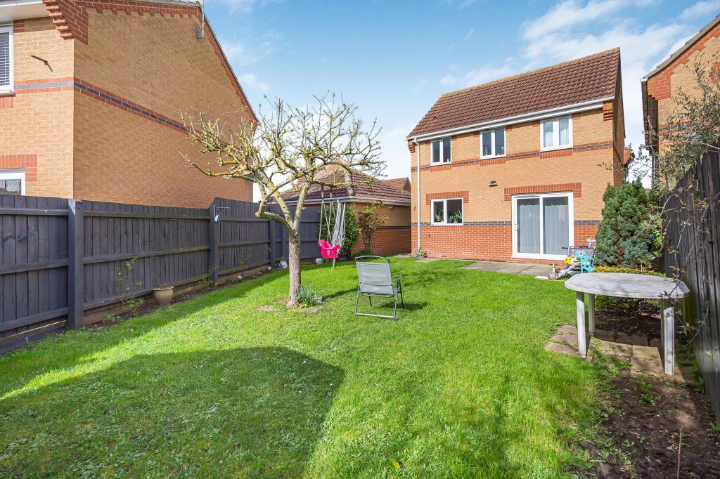Blackthorn Court, Soham, Ely - View 4
