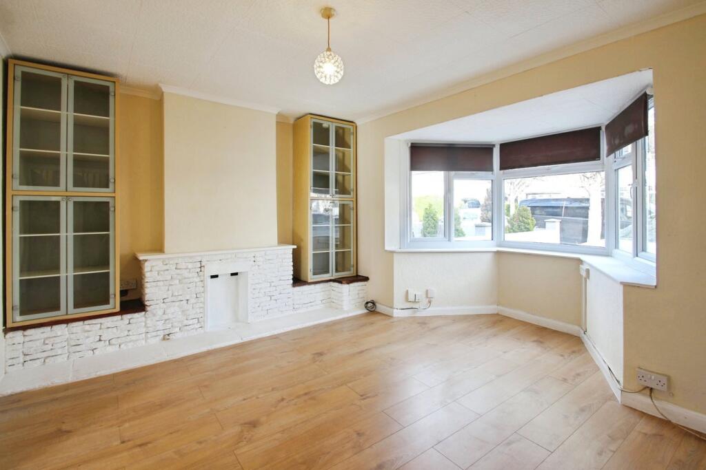 Main image of property: Carnarvon Drive, Hayes, UB3