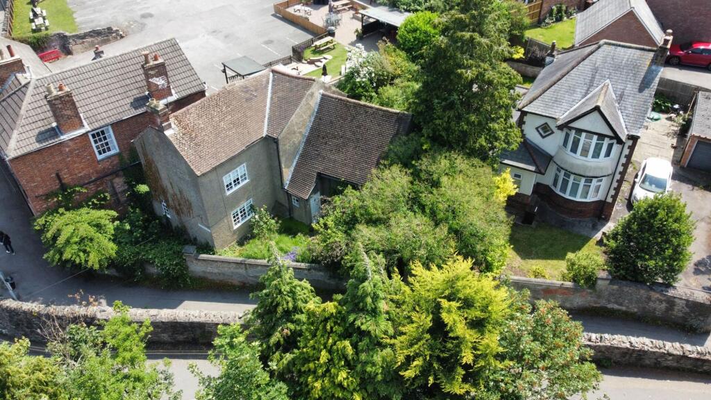 Main image of property: Church Gate, Shepshed, LE12