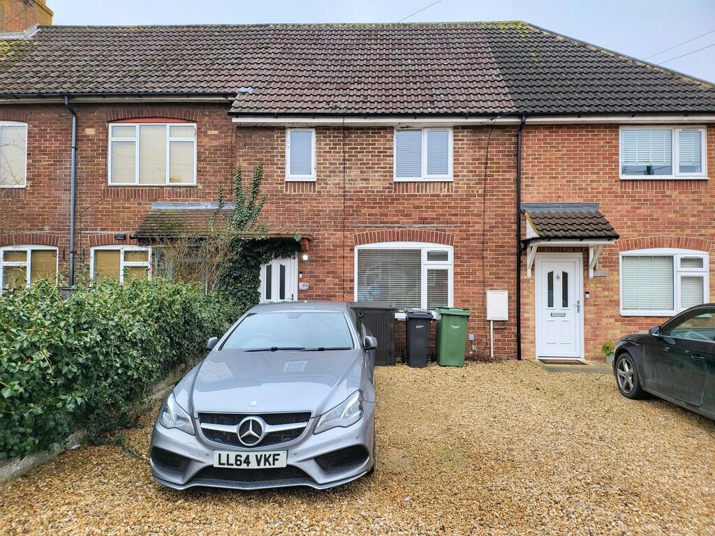 Main image of property: Saxton Road, Abingdon