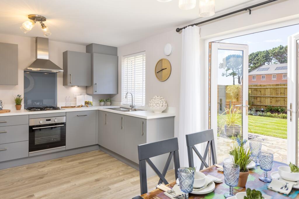 Main image of property: Maldon Road,
Burnham-On-Crouch,
CM0 8NS