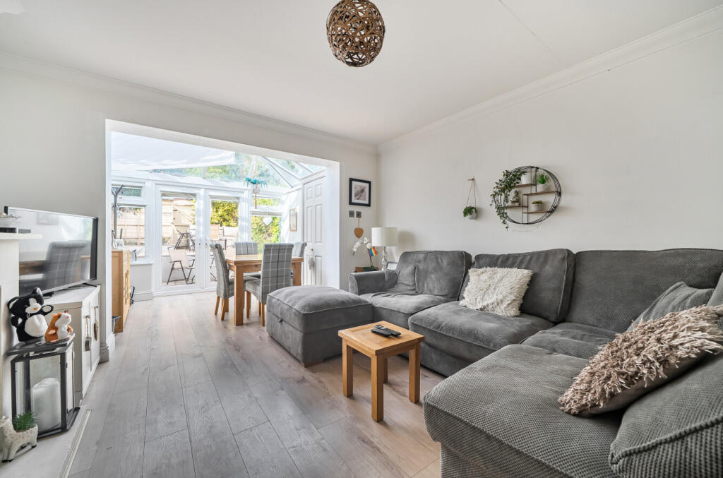 House in Reading - View 2