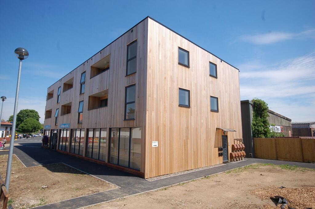 Main image of property: Lime Kiln Lane, Thetford, IP24