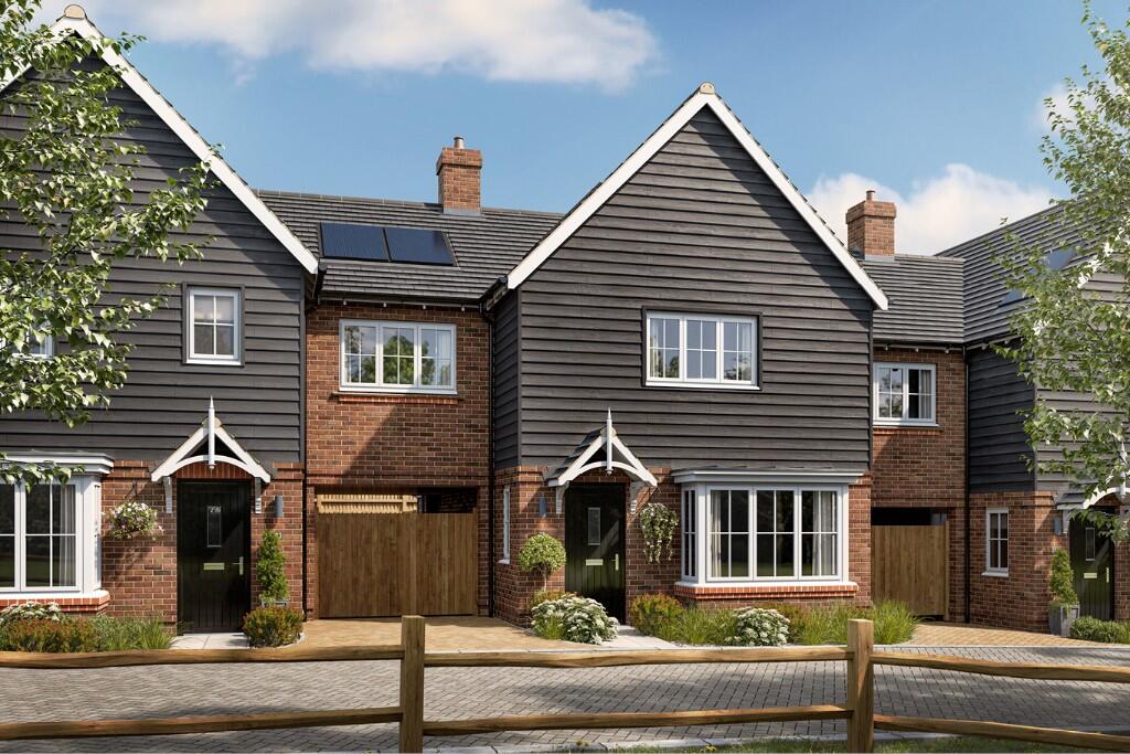 Main image of property: Cowards Lane, 
Codicote,
Hitchin, 
Hertfordshire, 
SG4 8EZ