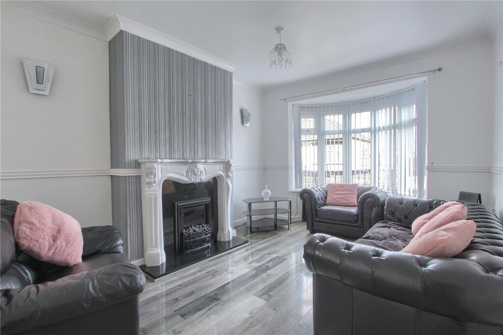 House in Stockton-on-Tees - View 3