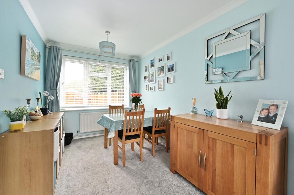 House in Basingstoke and Deane, Basingstoke - View 3