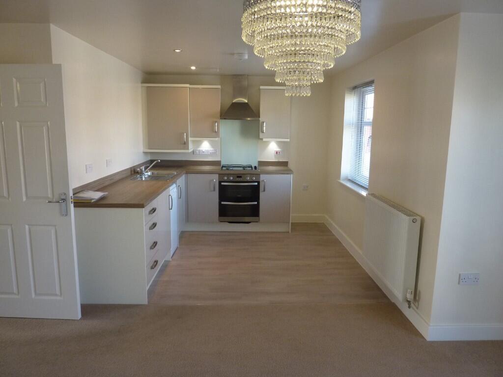 Main image of property: Tilia Way, Bourne, Lincolnshire, PE10