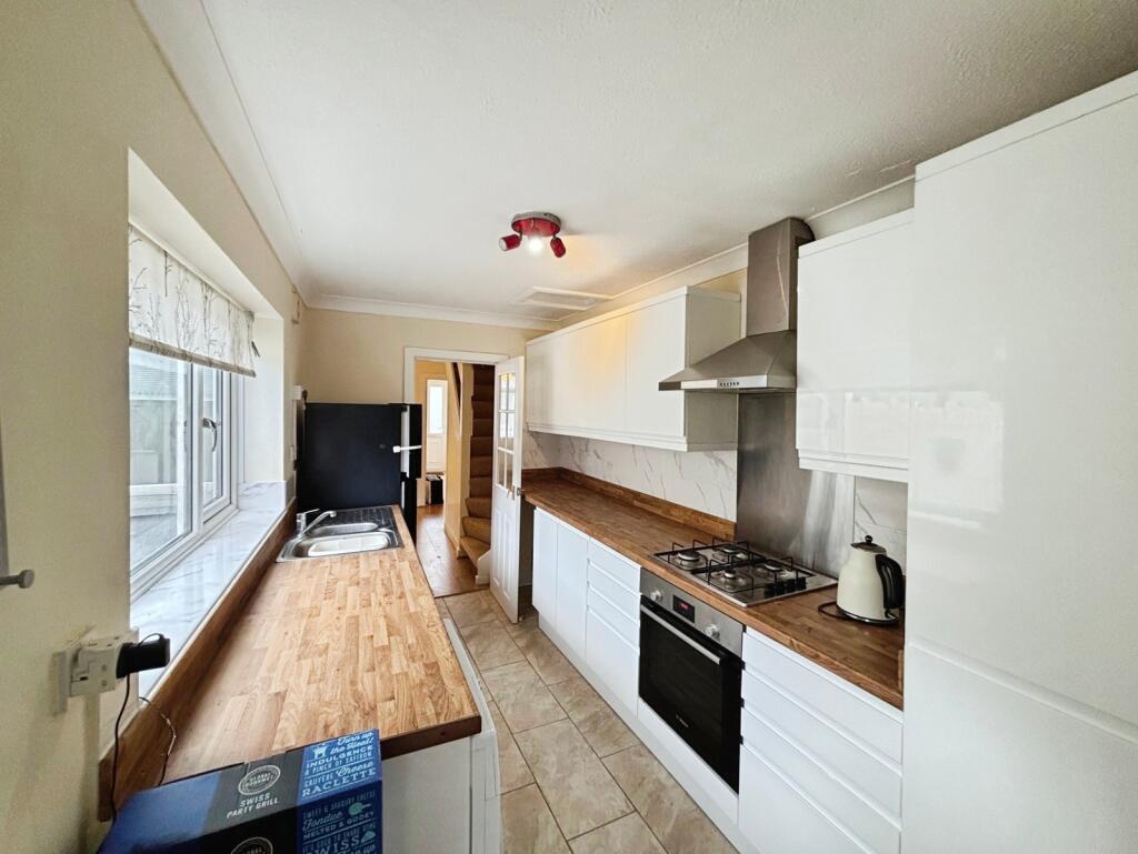 House in Cardiff, Cathays - View 5