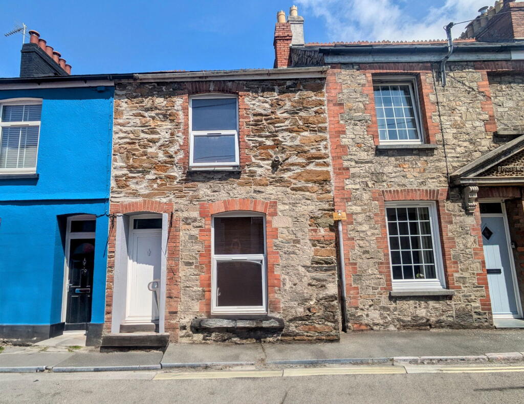 Main image of property: Underwood Road, Plymouth