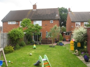 Photo of the property