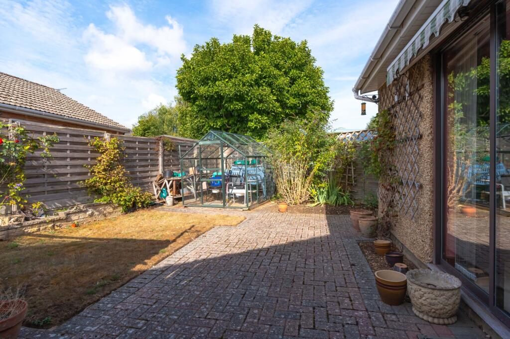 House in Oxford - View 4