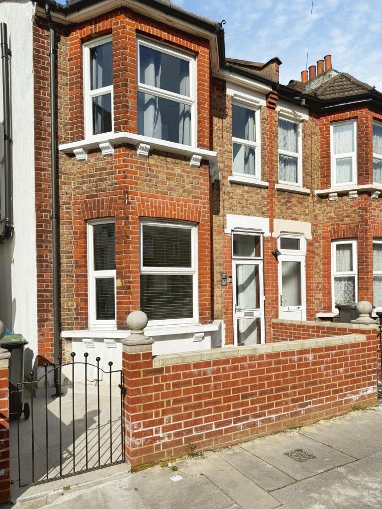 Main image of property: Davidson Road, Croydon, CR0