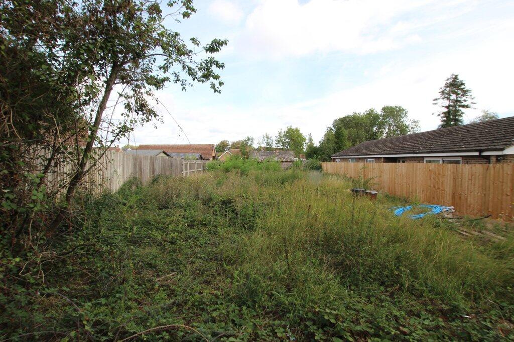 Main image of property: Hop Row, Haddenham, Ely, CB6 3SR