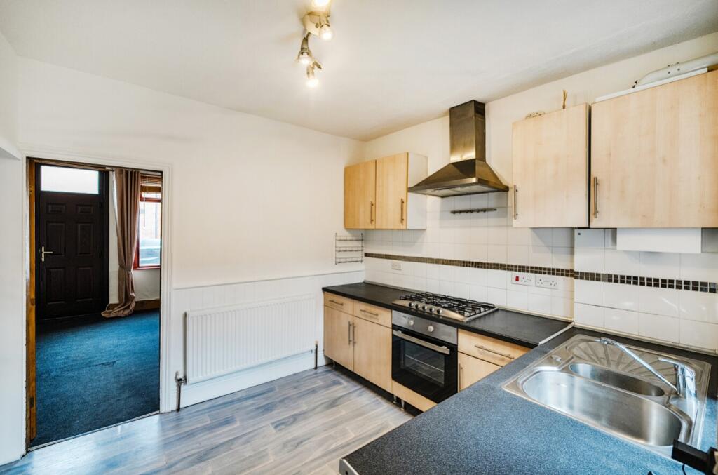House in Sheffield, South Yorkshire - View 5