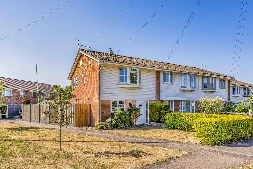 Main image of property: Ellesmere Orchard, Westbourne