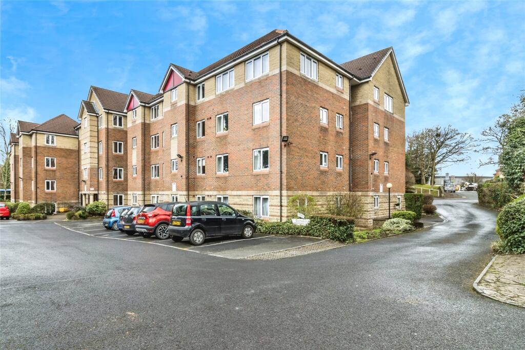 Main image of property: Brook Court, Salford