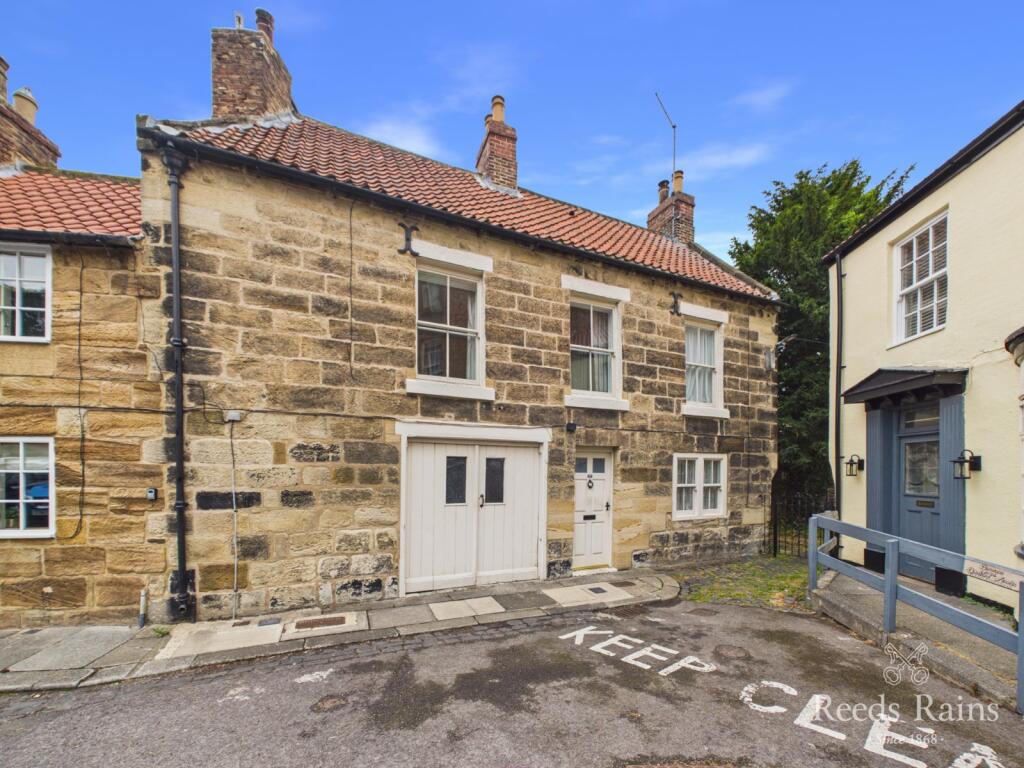 Main image of property: Church Street, Guisborough, North Yorkshire, TS14