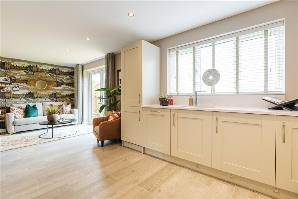 House in Widnes, Halton - View 5