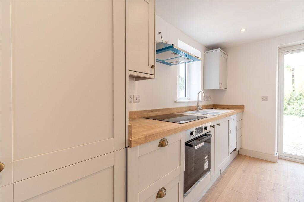 House in Ramsbury, Wiltshire - More