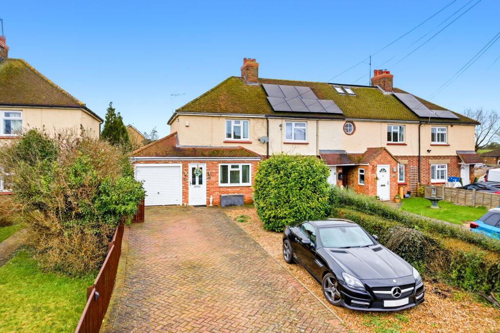 Main image of property: Bullington End Road, Castlethorpe, MK19