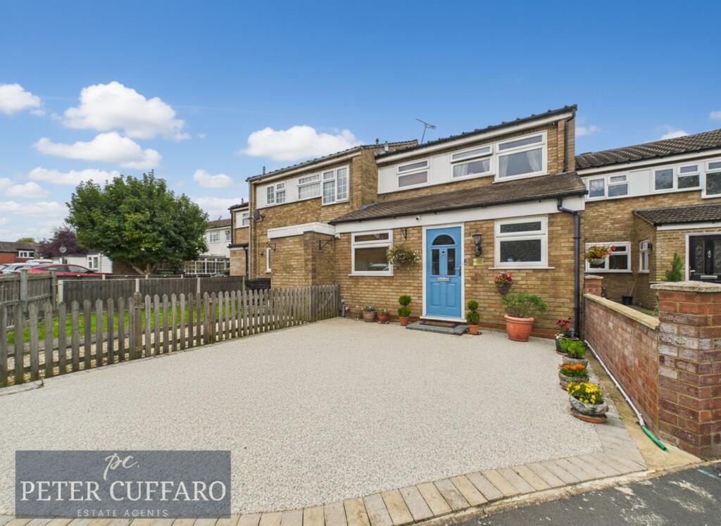 Main image of property: Glenester Close, Hoddesdon, EN11